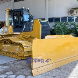 Trator de Esteiras Komatsu D61EX Ano 2012
